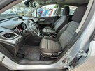Opel Mokka 4X4 Bezwypadkowy Stan Bardzo dobry Serwisowany Klimatronik - 13