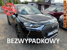 DS Automobiles DS 3 Crossback navi, klimatronic, gwarancja. 30tys.km! - 1