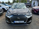 DS Automobiles DS 3 Crossback navi, klimatronic, gwarancja. 30tys.km! - 2