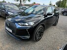 DS Automobiles DS 3 Crossback navi, klimatronic, gwarancja. 30tys.km! - 3