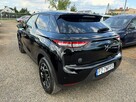 DS Automobiles DS 3 Crossback navi, klimatronic, gwarancja. 30tys.km! - 6