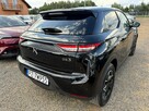 DS Automobiles DS 3 Crossback navi, klimatronic, gwarancja. 30tys.km! - 8