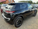 DS Automobiles DS 3 Crossback navi, klimatronic, gwarancja. 30tys.km! - 9