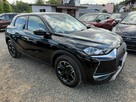 DS Automobiles DS 3 Crossback navi, klimatronic, gwarancja. 30tys.km! - 10