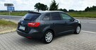 Seat Ibiza Bardzo dobre MPI/Bardzo zadbany/Tempomat/Czujniki parkowania - 4