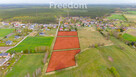 Na sprzedaż działka budowlana w Ługach Ujskich - 2