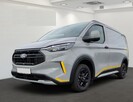 Ford Transit Custom Trail 4x4 A8 170KM Kamera 360 Aktywny Tempomat Matrix Led 2387 zł - 4