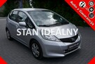 Honda Jazz 1.4 Automat bez rdzy Stan b.dobry bezwypadkowy z Niemiec Gwarancja 12m - 1