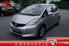 Honda Jazz 1.4 Automat bez rdzy Stan b.dobry bezwypadkowy z Niemiec Gwarancja 12m - 2