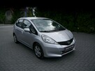 Honda Jazz 1.4 Automat bez rdzy Stan b.dobry bezwypadkowy z Niemiec Gwarancja 12m - 3