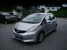 Honda Jazz 1.4 Automat bez rdzy Stan b.dobry bezwypadkowy z Niemiec Gwarancja 12m - 4