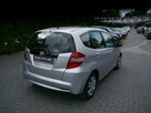 Honda Jazz 1.4 Automat bez rdzy Stan b.dobry bezwypadkowy z Niemiec Gwarancja 12m - 5
