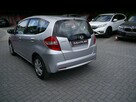 Honda Jazz 1.4 Automat bez rdzy Stan b.dobry bezwypadkowy z Niemiec Gwarancja 12m - 6