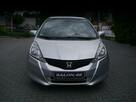 Honda Jazz 1.4 Automat bez rdzy Stan b.dobry bezwypadkowy z Niemiec Gwarancja 12m - 7