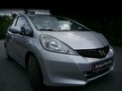 Honda Jazz 1.4 Automat bez rdzy Stan b.dobry bezwypadkowy z Niemiec Gwarancja 12m - 8
