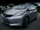 Honda Jazz 1.4 Automat bez rdzy Stan b.dobry bezwypadkowy z Niemiec Gwarancja 12m - 9