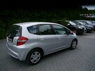 Honda Jazz 1.4 Automat bez rdzy Stan b.dobry bezwypadkowy z Niemiec Gwarancja 12m - 10