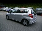 Honda Jazz 1.4 Automat bez rdzy Stan b.dobry bezwypadkowy z Niemiec Gwarancja 12m - 11