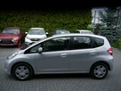 Honda Jazz 1.4 Automat bez rdzy Stan b.dobry bezwypadkowy z Niemiec Gwarancja 12m - 12