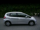 Honda Jazz 1.4 Automat bez rdzy Stan b.dobry bezwypadkowy z Niemiec Gwarancja 12m - 13