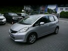 Honda Jazz 1.4 Automat bez rdzy Stan b.dobry bezwypadkowy z Niemiec Gwarancja 12m - 14
