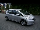 Honda Jazz 1.4 Automat bez rdzy Stan b.dobry bezwypadkowy z Niemiec Gwarancja 12m - 15
