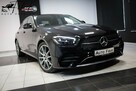 Mercedes E 220 e220d*4Matic*AMG Line*Salon Polska*I Właściciel*Vat23% - 1