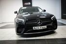 Mercedes E 220 e220d*4Matic*AMG Line*Salon Polska*I Właściciel*Vat23% - 3