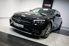 Mercedes E 220 e220d*4Matic*AMG Line*Salon Polska*I Właściciel*Vat23% - 5