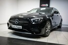 Mercedes E 220 e220d*4Matic*AMG Line*Salon Polska*I Właściciel*Vat23% - 8
