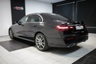 Mercedes E 220 e220d*4Matic*AMG Line*Salon Polska*I Właściciel*Vat23% - 9
