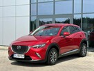 Mazda CX-3 Salon PL, 1 Właściciel, Skóra, Kamera, HeadUp, GWARANCJA, Bezwypadkowa - 3