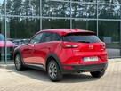 Mazda CX-3 Salon PL, 1 Właściciel, Skóra, Kamera, HeadUp, GWARANCJA, Bezwypadkowa - 6