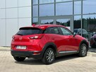Mazda CX-3 Salon PL, 1 Właściciel, Skóra, Kamera, HeadUp, GWARANCJA, Bezwypadkowa - 7