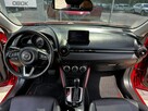 Mazda CX-3 Salon PL, 1 Właściciel, Skóra, Kamera, HeadUp, GWARANCJA, Bezwypadkowa - 8