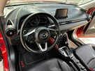 Mazda CX-3 Salon PL, 1 Właściciel, Skóra, Kamera, HeadUp, GWARANCJA, Bezwypadkowa - 9