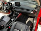 Mazda CX-3 Salon PL, 1 Właściciel, Skóra, Kamera, HeadUp, GWARANCJA, Bezwypadkowa - 14