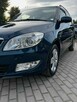 Škoda Roomster 2013 –1.2 TSI 86 KM–Piękny ciemnoniebieskim–FV VATmarża - 8