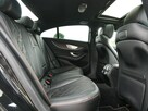 Mercedes CLS 450 3.0 450 367KM Eu6 AMG Edition 1 Coupe M-Hybrid - 4Matic 4x4 -Pneumatyk - 15