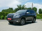 Toyota Land Cruiser 2.8 D-4D 177KM Premium -4x4 -Automat -Kraj -1 Wł -Serwis ASO +Opony - 1