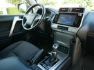 Toyota Land Cruiser 2.8 D-4D 177KM Premium -4x4 -Automat -Kraj -1 Wł -Serwis ASO +Opony - 12