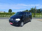 Volkswagen Multivan 2.5TDI 158KM [Eu6] Higline-7 osób -7 Foteli -1 Wł od 7 lat - 1