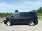Volkswagen Multivan 2.5TDI 158KM [Eu6] Higline-7 osób -7 Foteli -1 Wł od 7 lat - 2
