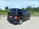 Volkswagen Multivan 2.5TDI 158KM [Eu6] Higline-7 osób -7 Foteli -1 Wł od 7 lat - 3