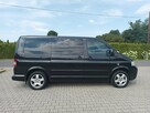 Volkswagen Multivan 2.5TDI 158KM [Eu6] Higline-7 osób -7 Foteli -1 Wł od 7 lat - 4