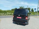 Volkswagen Multivan 2.5TDI 158KM [Eu6] Higline-7 osób -7 Foteli -1 Wł od 7 lat - 5