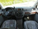 Volkswagen Multivan 2.5TDI 158KM [Eu6] Higline-7 osób -7 Foteli -1 Wł od 7 lat - 6