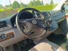 Volkswagen Multivan 2.5TDI 158KM [Eu6] Higline-7 osób -7 Foteli -1 Wł od 7 lat - 7