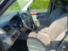 Volkswagen Multivan 2.5TDI 158KM [Eu6] Higline-7 osób -7 Foteli -1 Wł od 7 lat - 9