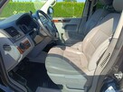 Volkswagen Multivan 2.5TDI 158KM [Eu6] Higline-7 osób -7 Foteli -1 Wł od 7 lat - 10